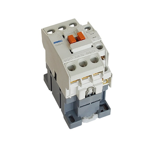 [78125] CJX5-75 AC Contactors AC220V 50/60HZ