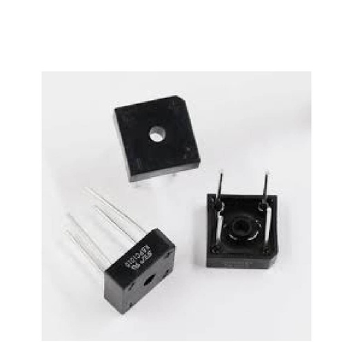 [78136] Bridge Rectifier KBPC1010 1000V