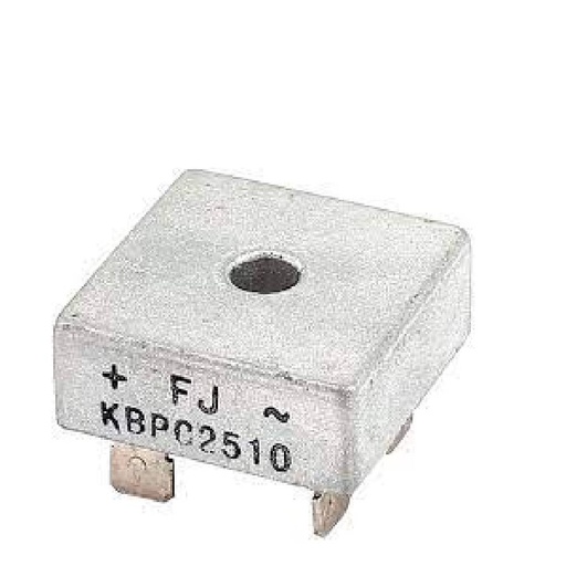 [78137] Bridge Rectifier KBPC2010 1000V