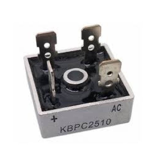 [78138] Bridge Rectifier KBPC2510 1000V