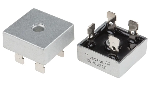 [78139] Bridge Rectifier KBPC3510 1000V