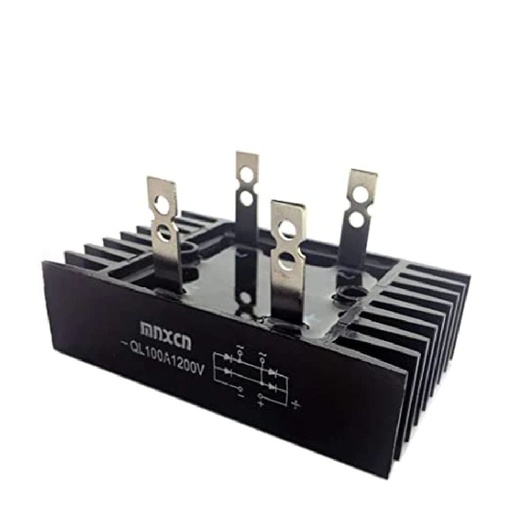 [78143] Rectifier QL-100A 1200V