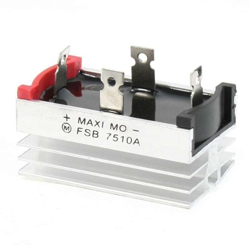[78147] Rectifier QLF-15A 1000V