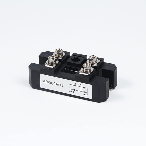 [78152] Rectifier MDQ60A 1600V