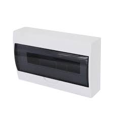 [78208] Distribution Box TSM  18WAY