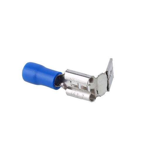 [78246] 16-14AWG Fully Insulated Terminal Lug -  FDFN2-250