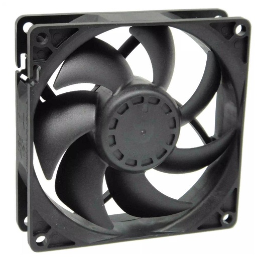 [78252] Axial Fan DC12V (92x92x25)