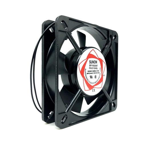 [78254] Axial Fan AC220V (108x108x25)