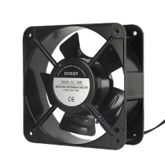 [78265] Axial Fan AC220V (180x180x60)