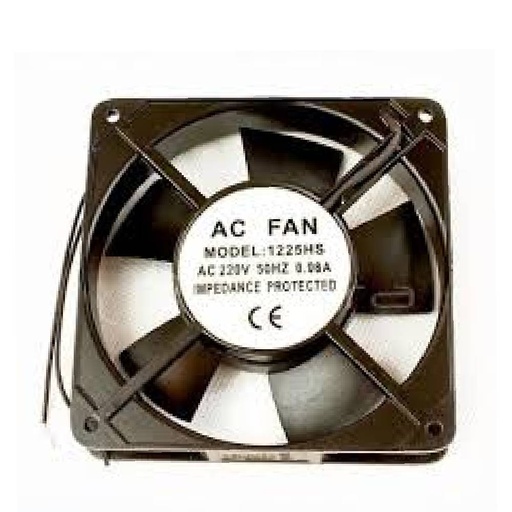 [78266] Axial Fan AC220V (200x200x60)