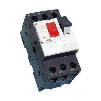 [78343] Miniature Circuit Breaker DZ518-EM63 40-63A