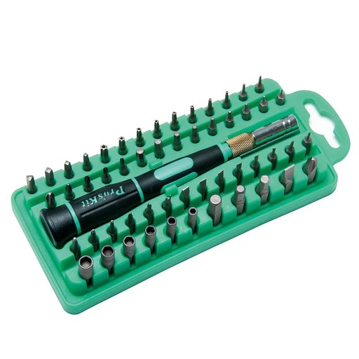 [78390] 58Pcs 3C Driver Kits