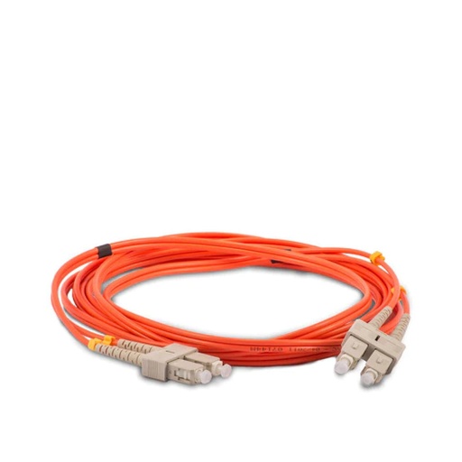 [78413] SC Multimode connector dintek