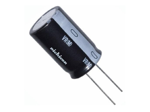 [78520] Capacitor 400V 330uF