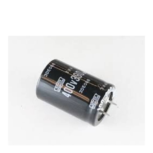 [78521] Capacitor 400V390UF