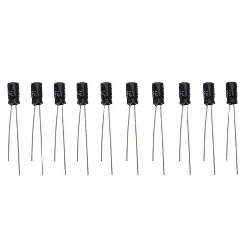 [78535] Capacitor 50V 1.5uF