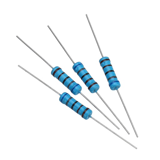 [78546] Resistor 6.8K OHMS 1/2W