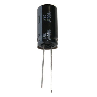 [78602] ELECTROLYTIC CAPACITOR 25V 1800uf