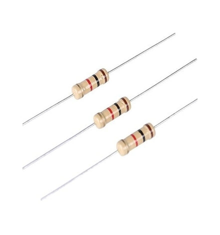 [78625] RESISTOR 560K 1/2W