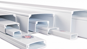 [78652] PVC Casing LITAFLEX 24 x 13MM - 2M