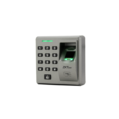 [78655] FR1300 RS485 Fingerprint Reader