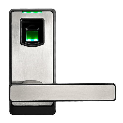 [78657] ZK Wireless Smart Lock with Blue-tooth