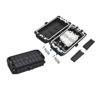 [78688] 24 Core Fiber Optic Splice Closure WT-3113-24C