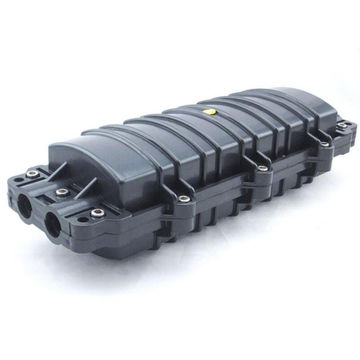 [78689] 24 Core Fiber Optic Splice Closure WT-3014D-24C