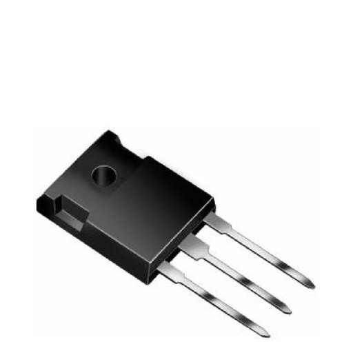 [78698] RFP450 N-channel Power MOSFET - 500V 14A 200W