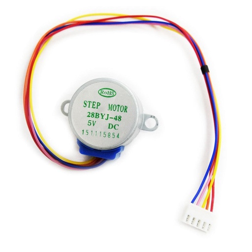 [78720] STEPPER MOTOR 28BYJ-48