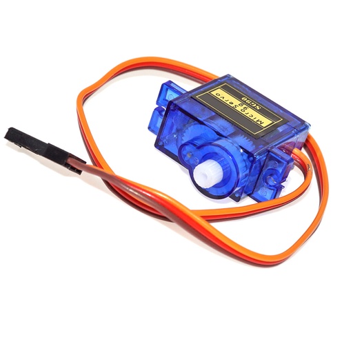 [78723] SERVO MOTOR SG90