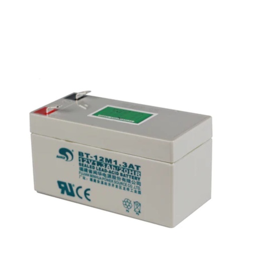 [78762] Sealded Lead Acid Battery 12V1.3AH