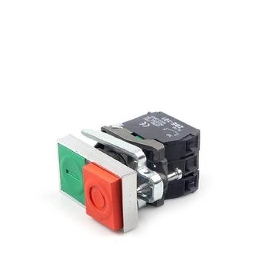 [78813] Pushbutton Switch LAY5-BW8465