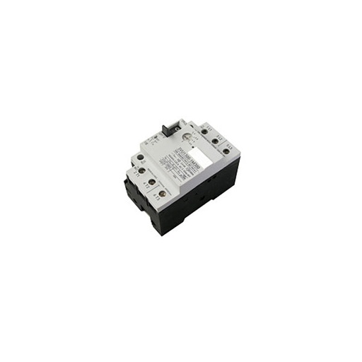 [78849] Motor Protection Circuit Breaker DZS7-25 6-10A
