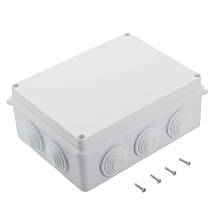 [78856] Distribution Board 255*200*80