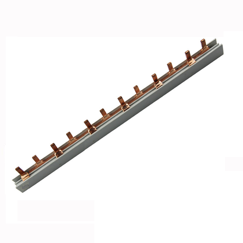 [78874] Comb Busbar Pin type for 3 pole Mcbs