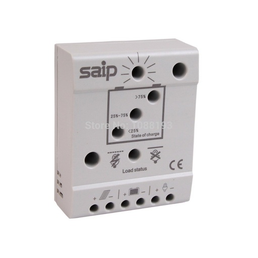 [78885] Solar Charge Controller SML08