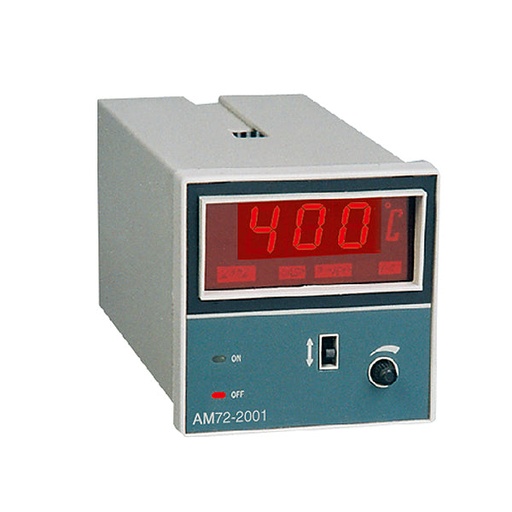 [78887] Temperature Controller AM72-2001 AC220V 400D 72*72mm