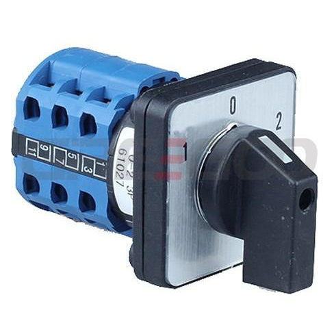 [78891] LW26 Rotary Switches LW26-20 2P ON-OFF