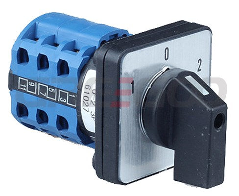 [78917] LW26 Rotary Switches LW26-32 2P ON-OFF
