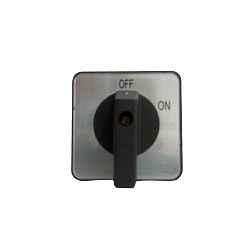 [78941] LW26 Rotary Switches LW26-125 2P ON-OFF