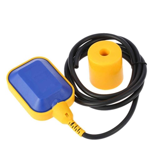[78954] Float Switch GM-3 2meter (QW-M15-3 2m)