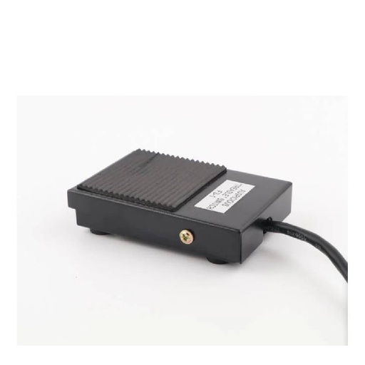 [78957] Foot Switch FS-01 metal body (TFS-1)