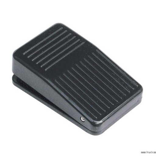 [78958] Foot Switch FS-01 plastic body (TFS-1S)