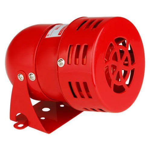[78960] Siren MS-190 AC220V