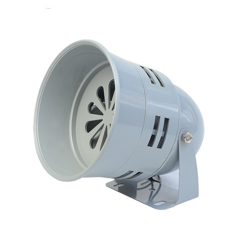 [78961] Siren MS-290 AC220V plastic body