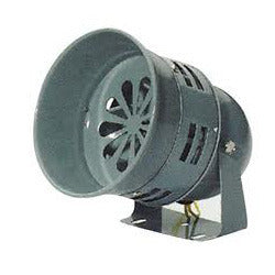 [78962] Siren MS-290 AC220V Metal body