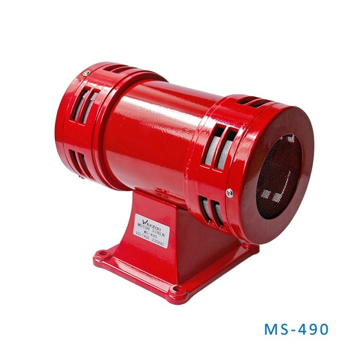 [78964] Siren MS-490 AC220V