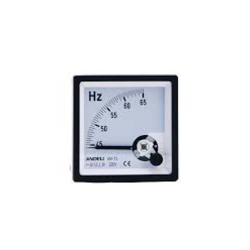 [78999] Digital Panel Meter AM72-V