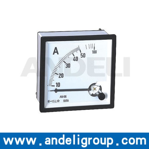 [79003] Digital Panel Meter AM72-3A